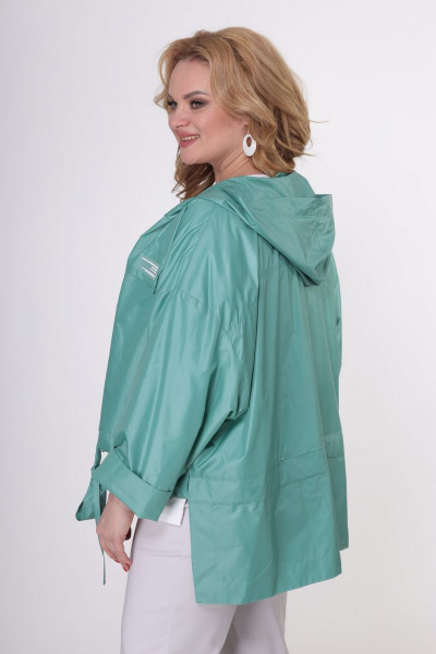 Брюки, джемпер, ветровка Felice Woman 2104 - фото 5