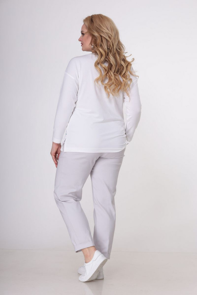 Брюки, джемпер, ветровка Felice Woman 2104 - фото 7