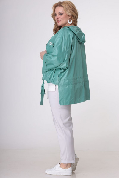 Брюки, джемпер, ветровка Felice Woman 2104 - фото 2