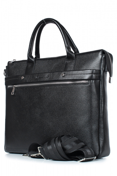 Сумка деловая Galanteya 29419.25с1810к45 черный - фото 1