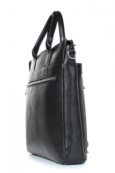 Сумка деловая Galanteya 29419.25с1810к45 черный - фото 4