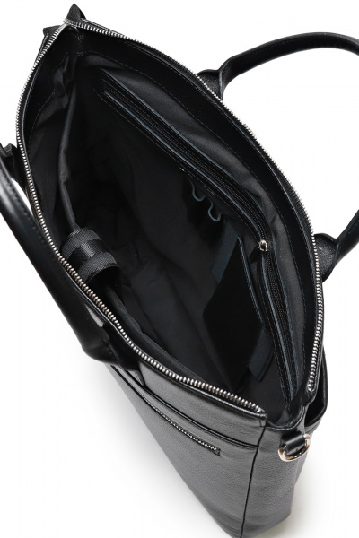 Сумка деловая Galanteya 29419.25с1810к45 черный - фото 5