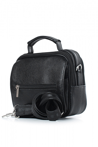 Сумка Galanteya 34316.25с2037к45 черный - фото 1