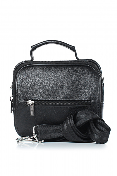 Сумка Galanteya 34316.25с2037к45 черный - фото 2