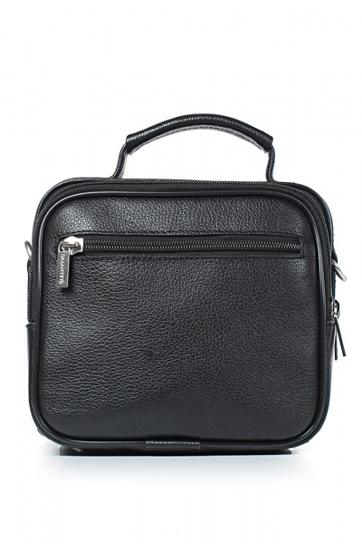 Сумка Galanteya 34316.25с2037к45 черный - фото 3