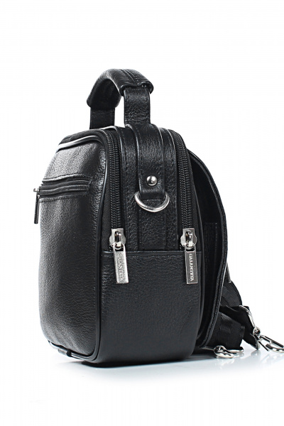 Сумка Galanteya 34316.25с2037к45 черный - фото 4