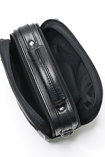 Сумка Galanteya 34316.25с2037к45 черный - фото 5