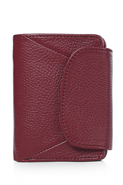 Портмоне Galanteya 40818.25с2043к45 бордо - фото 1