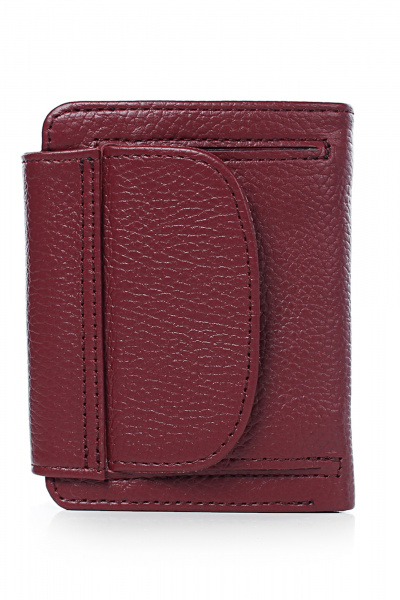 Портмоне Galanteya 40818.25с2043к45 бордо - фото 2