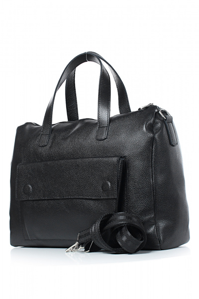 Сумка Galanteya 4224.25с966к45 черный - фото 1