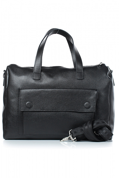 Сумка Galanteya 4224.25с966к45 черный - фото 2