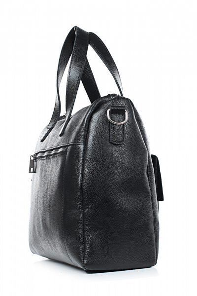 Сумка Galanteya 4224.25с966к45 черный - фото 4