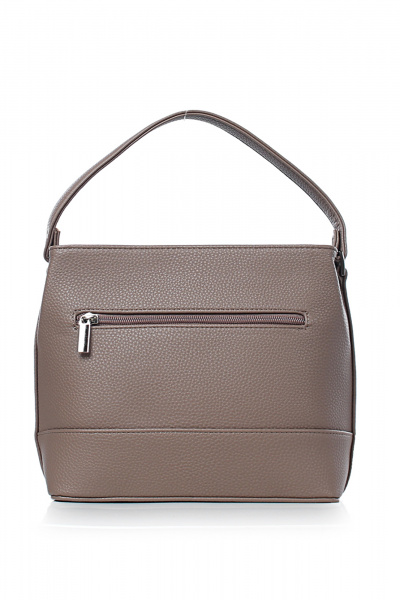 Сумка Galanteya 44218.25с1849к45 бежевый_т. - фото 3