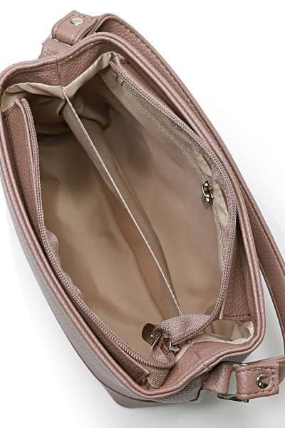 Сумка Galanteya 44218.25с1849к45 бежевый_т. - фото 5