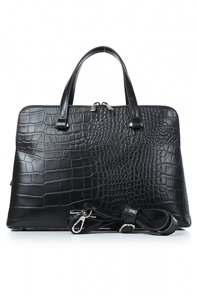 Сумка Galanteya 47024.25с1730к45 черный - фото 2