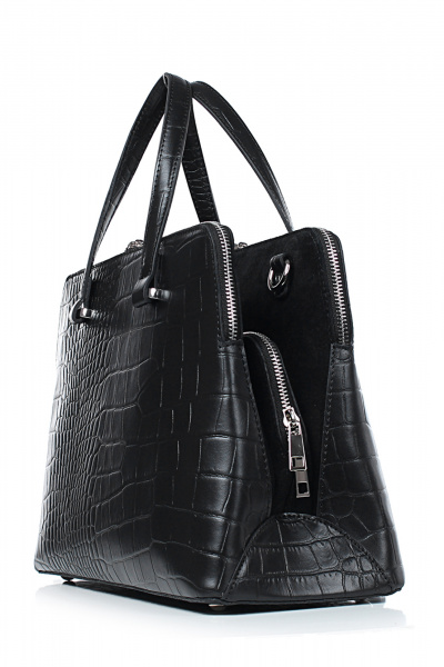 Сумка Galanteya 47024.25с1730к45 черный - фото 4