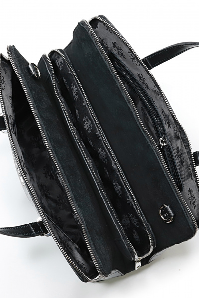 Сумка Galanteya 47024.25с1730к45 черный - фото 5