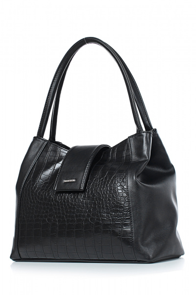 Сумка Galanteya 47820.25с1859к45 черный - фото 1