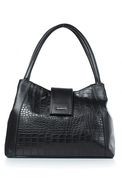 Сумка Galanteya 47820.25с1859к45 черный - фото 2