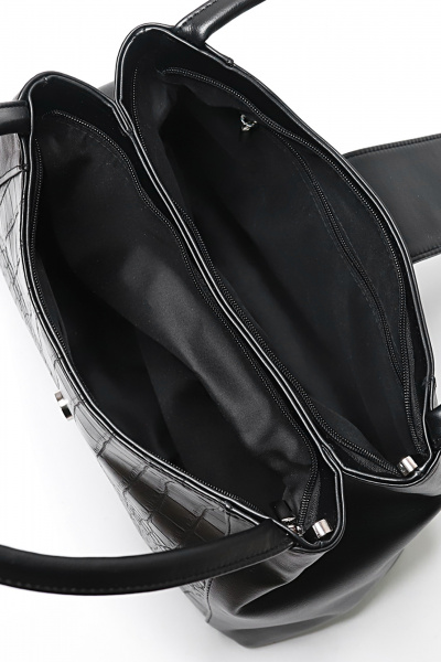 Сумка Galanteya 47820.25с1859к45 черный - фото 5