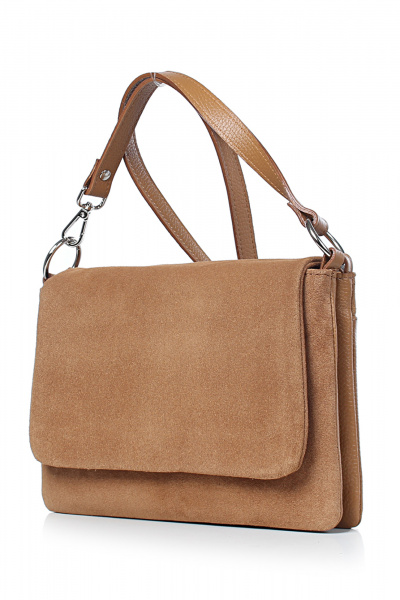 Сумка Galanteya 5325.25с1511к45 рыжий - фото 1