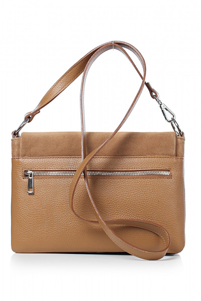 Сумка Galanteya 5325.25с1511к45 рыжий - фото 3