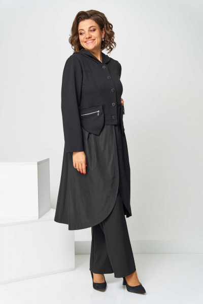 Кардиган Асолия 4103 - фото 2