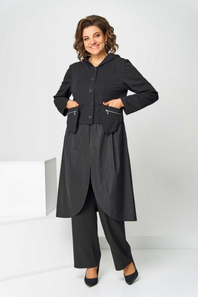 Кардиган Асолия 4103 - фото 1