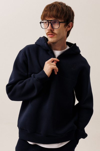 Брюки, джемпер GO M3034/20-04 - фото 5