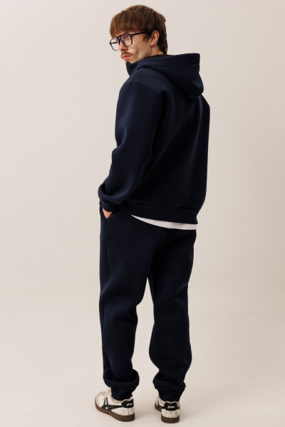 Брюки, джемпер GO M3034/20-04 - фото 4