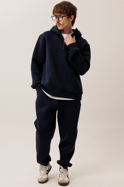 Брюки, джемпер GO M3034/20-04 - фото 2