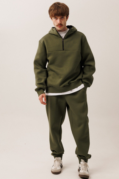 Брюки, джемпер GO M3034/28-02 - фото 3