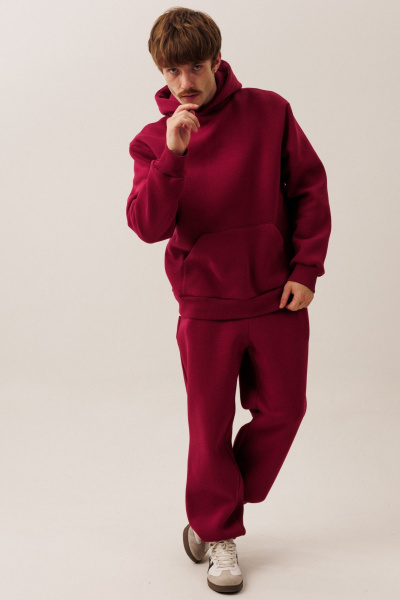 Брюки, худи GO M3039/12-01 - фото 2