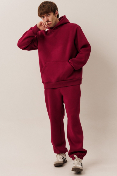 Брюки, худи GO M3039/12-01 - фото 3