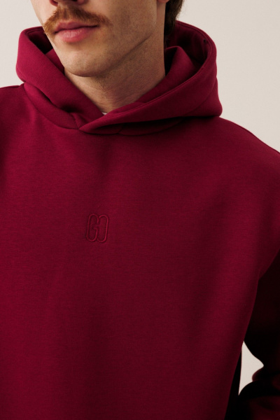 Брюки, худи GO M3039/12-01 - фото 6