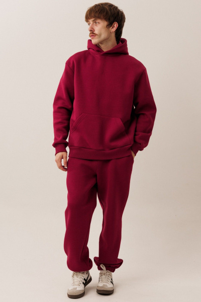 Брюки, худи GO M3039/12-01 - фото 1