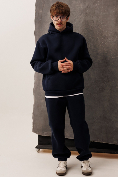 Брюки, худи GO M3039/20-04 - фото 2