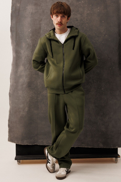 Брюки, худи GO M3085/28-02 - фото 2