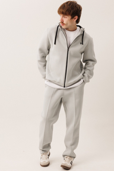 Брюки, худи GO M3085/29-01 - фото 1