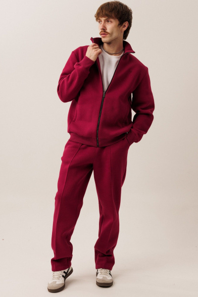 Брюки, джемпер GO M3086/12-01 - фото 6