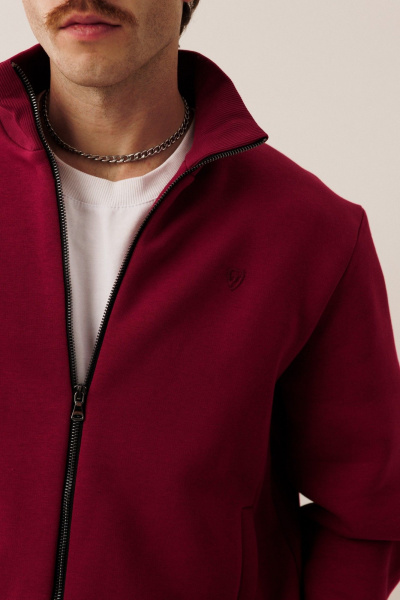 Брюки, джемпер GO M3086/12-01 - фото 4