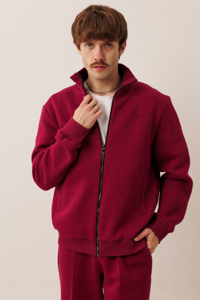 Брюки, джемпер GO M3086/12-01 - фото 3