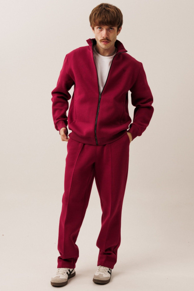 Брюки, джемпер GO M3086/12-01 - фото 1