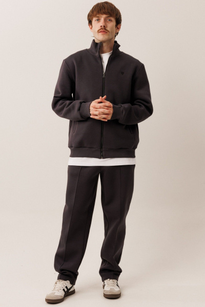 Брюки, джемпер GO M3086/30-03 - фото 6