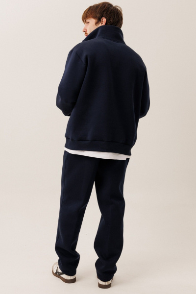 Брюки, джемпер GO M3087/20-04 - фото 3