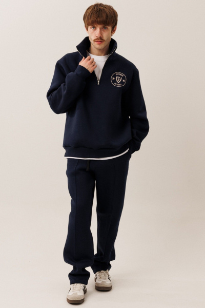 Брюки, джемпер GO M3087/20-04 - фото 2