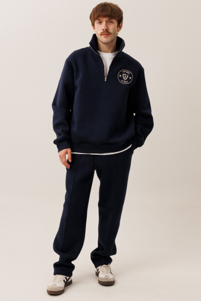 Брюки, джемпер GO M3087/20-04 - фото 1