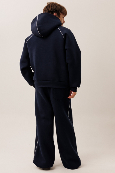 Брюки, худи GO M3110/20-04 - фото 4