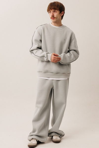 Брюки, свитшот GO M3117/29-01 - фото 4