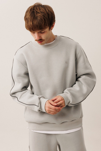 Брюки, свитшот GO M3117/29-01 - фото 3